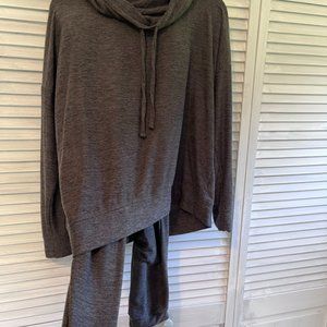 Maurice's Soft and Comfy Jogger set